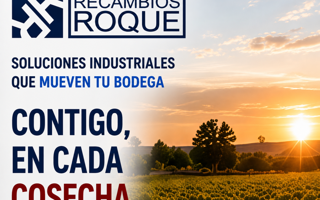 Campaña Vendimia 2026